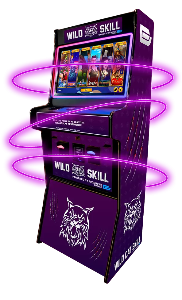 wildcatskill