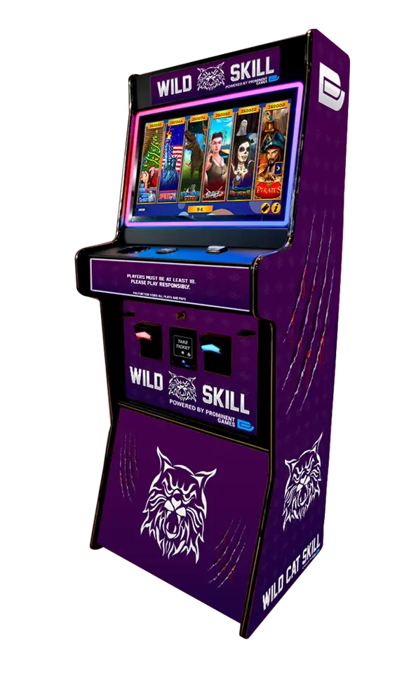 wildcatskill